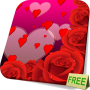 icon Valentines Day Live Wallpaper dla Samsung Galaxy S3