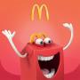 icon Kids Club for McDonald's dla Samsung I9506 Galaxy S4