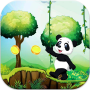icon Jungle Panda Arabic