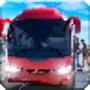 icon Highway Bus Drive Simulator