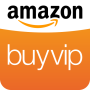 icon Amazon BuyVIP dla Sony Xperia XZ