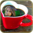 icon Coffee Cup HD Photo Frames 2.0