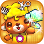 icon Pretty Pet Jewel Town dla Samsung Galaxy S3 Neo(GT-I9300I)