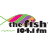 icon 104.1 The Fish 5.0.3