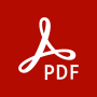 icon Adobe Acrobat Reader: Edit PDF dla Micromax Canvas Mega 2