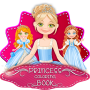 icon Princess Coloring Games dla Lenovo Tab 4 10