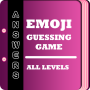 icon Answer for Emoji Guessing Game