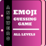 icon Answer for Emoji Guessing Game dla Samsung Galaxy J3