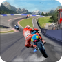 icon ?️New Top Speed Bike Racing Motor Bike Free Games dla intex Cloud String V2.0