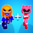 icon Merge Super: Hedgehog Fight 1.7