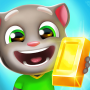 icon Talking Tom Gold Run dla Huawei MediaPad M2 10.0 LTE