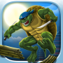 icon Turtle Ninja Jump dla zopo Flash X2