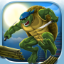 icon Turtle Ninja Jump dla Samsung Galaxy Young 2