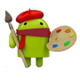 icon Kids Drawing dla coolpad Mega
