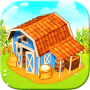 icon Farm Town: Pets