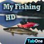 icon My Fishing HD