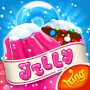 icon Candy Crush Jelly Saga dla Xiaomi Redmi 4A