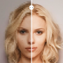 icon PhotoApp - AI Photo Enhancer dla Nomu S10 Pro