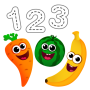 icon Educational games for kids 2 4 dla Inoi 5