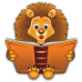 icon iStoryBooks dla Micromax Canvas Mega 2