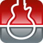 icon smart Chords: 40 guitar tools… dla lyf Water 6