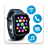 icon Smartwatch Sync 211.0