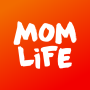 icon Pregnancy App and Baby Tracker dla videocon Delite 11+