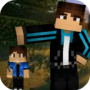 icon Mod Baby Player for MCPE dla oppo A39