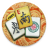icon com.shoecakedroid.RandomMahjong 1.4.9