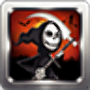 icon Halloween Reaper