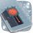 icon Pendulum Clock 1.272.11.78