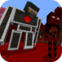 icon Mod DI: Meltdown Edition for MCPE dla vivo V9 Youth