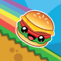 icon Happy Burger