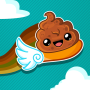 icon Happy Poo Flap dla kyocera Urbano V03