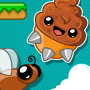 icon Happy Poo's Revenge dla Senseit A200