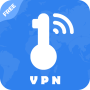 icon Super Fast - Free VPN Proxy Server, VPN Master