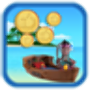 icon Jake Adventure Pirates dla Aermoo M1