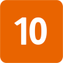 icon 10times- Find Events & Network dla Samsung Galaxy Tab E
