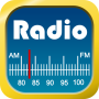 icon Radio FM ! dla Motorola Moto X4