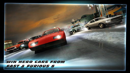 Fast Furious 6