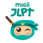 icon N5-N1 JLPT test - Migii JLPT dla Doov A10