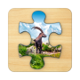 icon Animals Jigsaw Puzzles dla Samsung Galaxy S3 Neo(GT-I9300I)