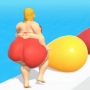 icon Squeezy Girl Game Walkthrough dla nubia M2 Play