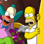 icon The Simpsons™: Tapped Out dla Samsung Galaxy Tab S 8.4(ST-705)