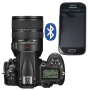 icon DSLR Remote Module dla Micromax Canvas Mega 2