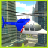 icon City Helicopter Simulator Game 3.00
