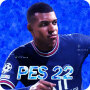 icon pess 22 football walkthrough