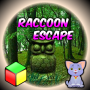 icon Raccoon Escape