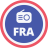 icon French Radio 2.19.6
