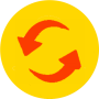 icon Check Update For Snapchat